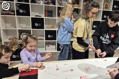 Fot. Estera Burzańska, MPPP