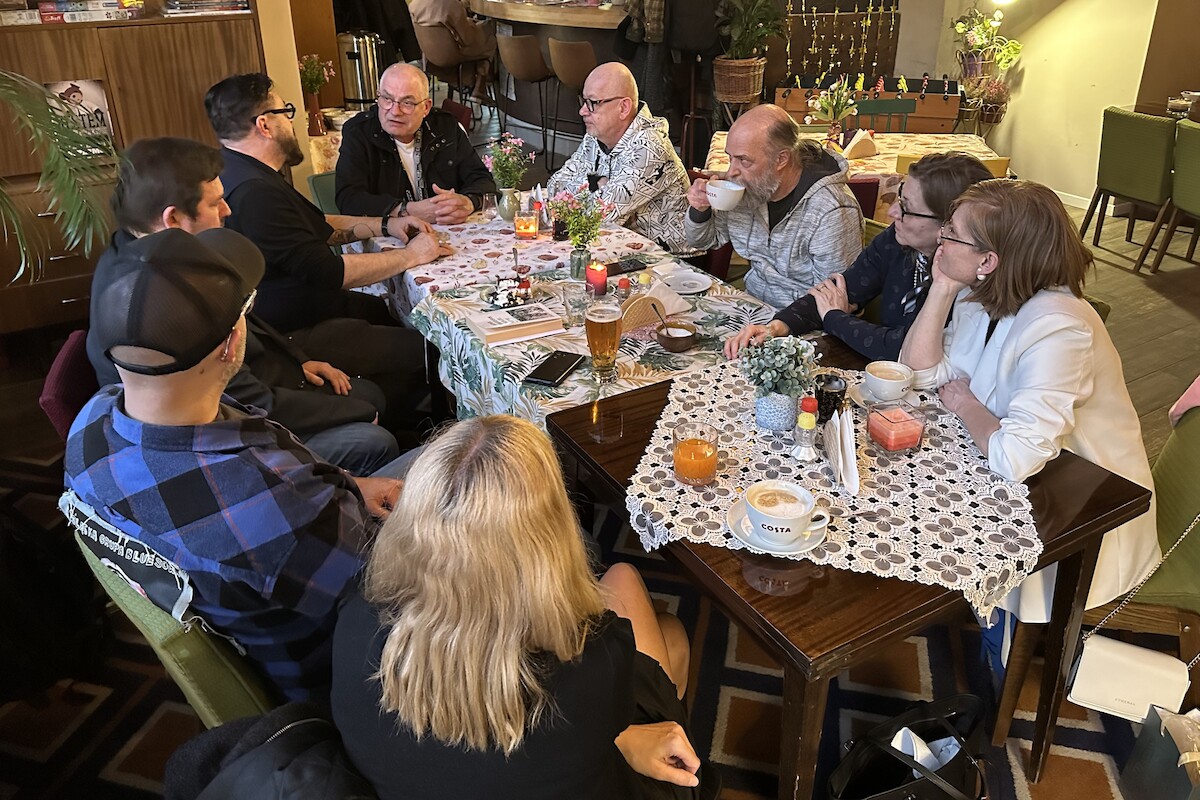 Aktualności - Gniezno odkrywa swoją muzyczną pamięć