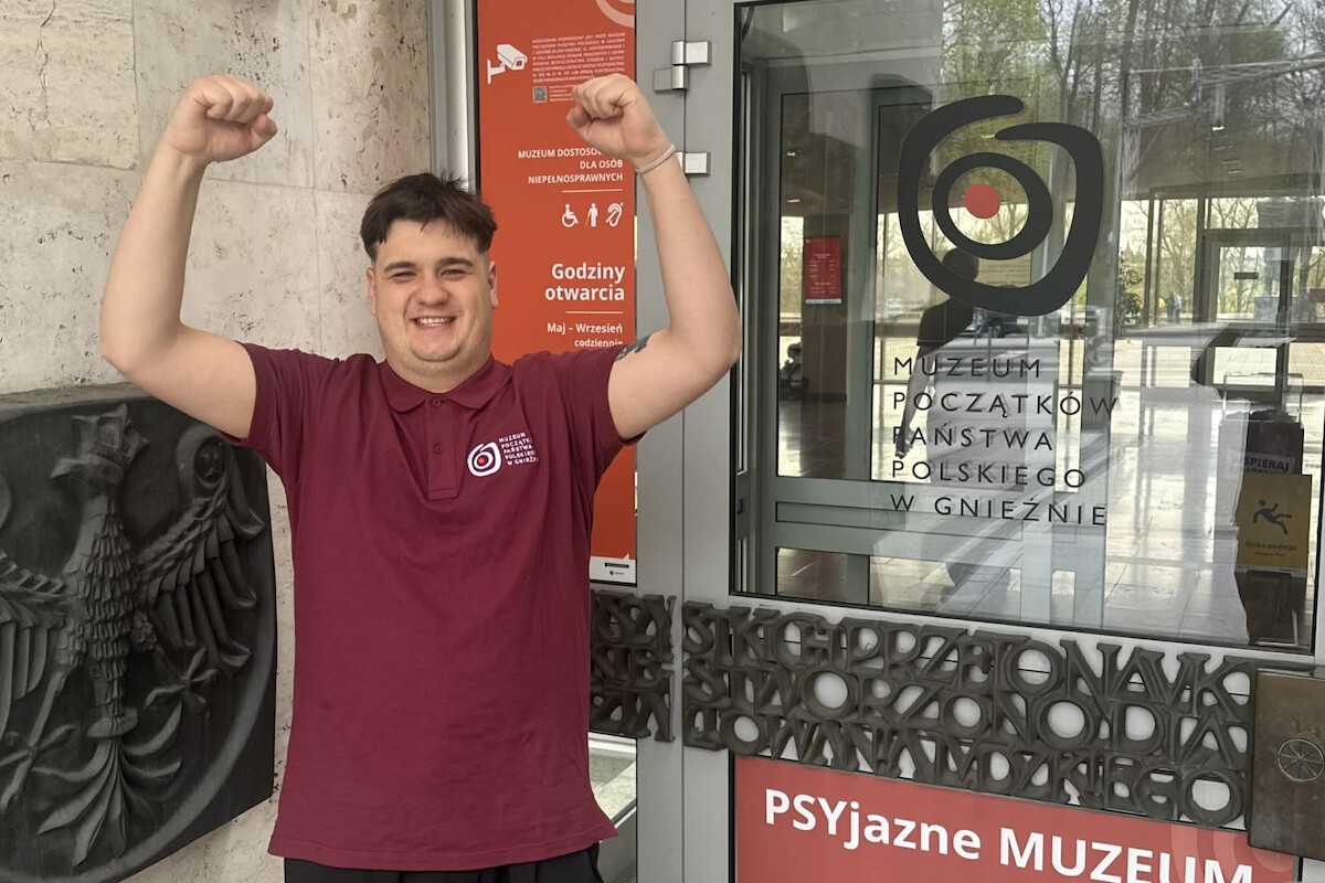 Aktualności - Jesteśmy otwarci dłużej w majówkę!