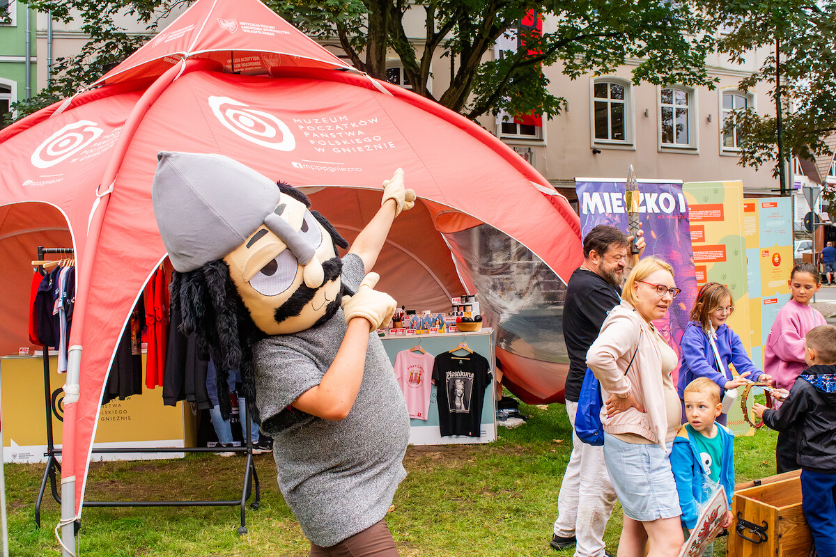 XXXI Festiwal Słowian i Wikingów