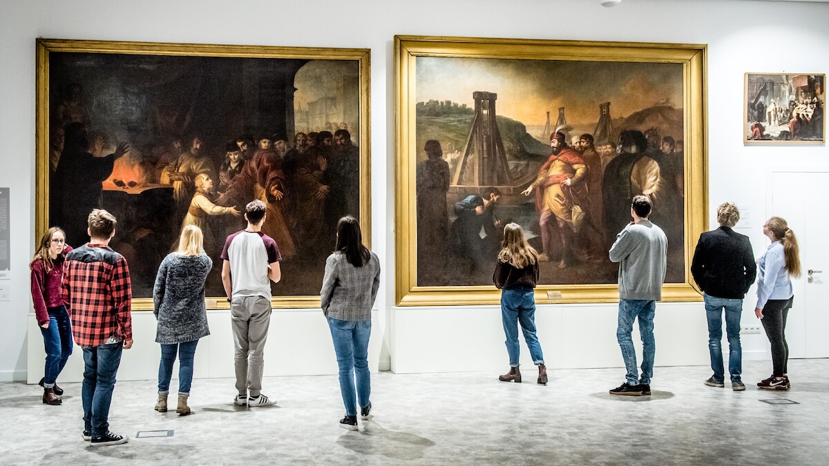 "Piastów malowane dzieje" "Piastów malowane dzieje"