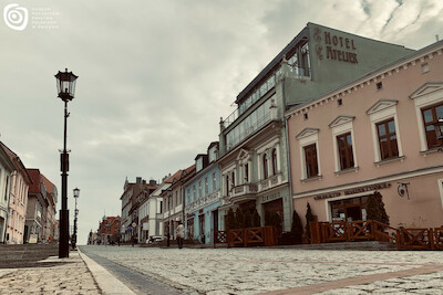 Fot. Dariusz Pietraszewski, MPPP