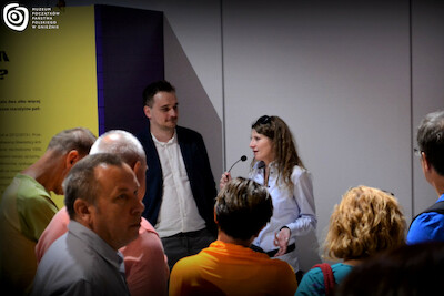 Fot. Dariusz Pietraszewski, MPPP