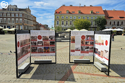 Fot. Marcelina Chrzanowska, MPPP