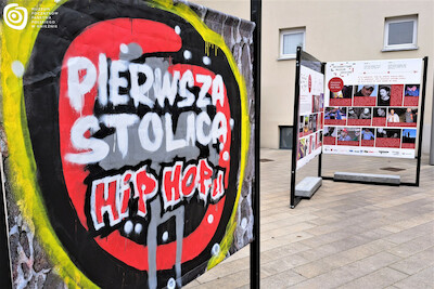 Fot. Marcelina Chrzanowska, MPPP
