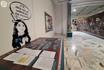 Fot. Marcelina Chrzanowska, MPPP