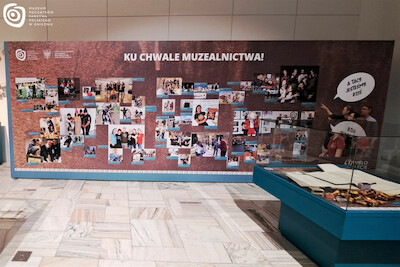 Fot. Marcelina Chrzanowska, MPPP