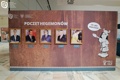 Fot. Marcelina Chrzanowska, MPPP