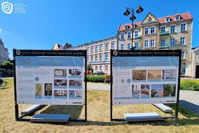 Fot. Marcelina Chrzanowska (MPPP)