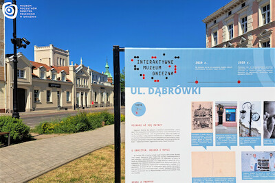 Fot. Marcelina Chrzanowska (MPPP)