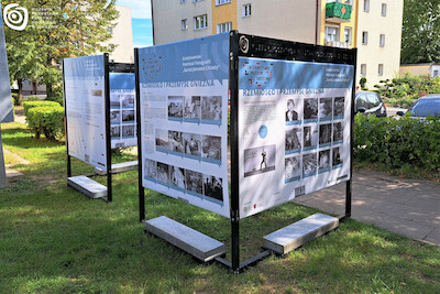 Fot. Marcelina Chrzanowska (MPPP)