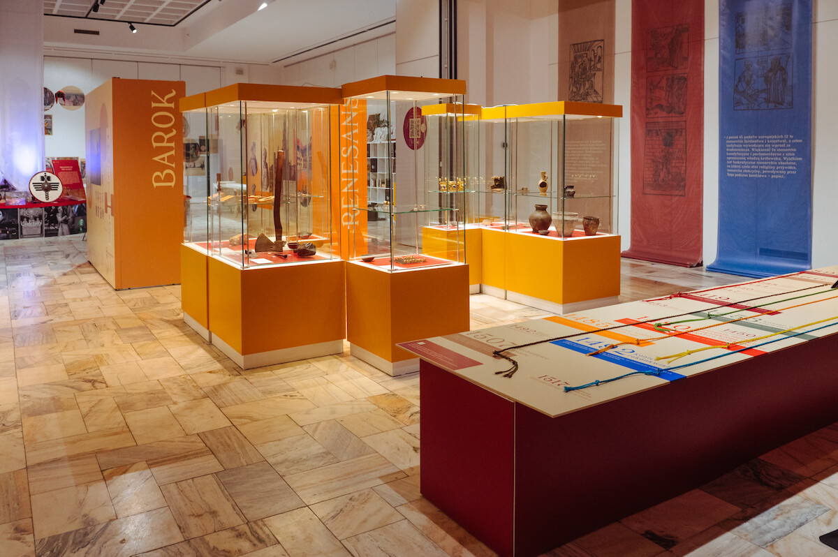 Zdjęcie ilustrujące artykuł: Re: Średniowiecze. 1000 lat 1000 wersji