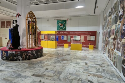 Fot. Estera Burzańska, MPPP