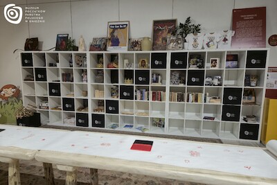 Fot. Estera Burzańska, MPPP